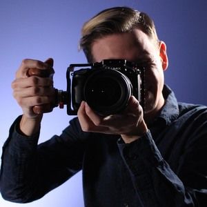 Meet your Posher, Wynn